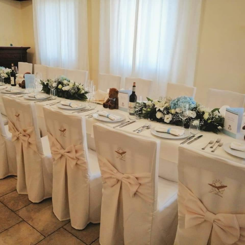 Images Ristorante Pizzeria L'Airone Country House