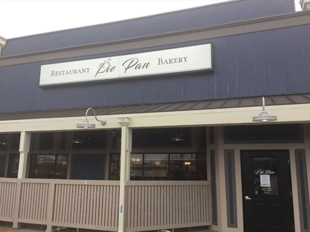 Images Pie Pan Restaurant & Bakery
