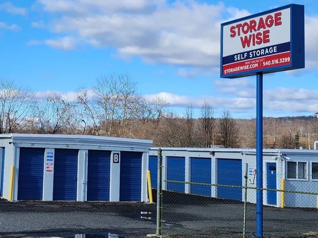 Images Storage Wise of New Baltimore I