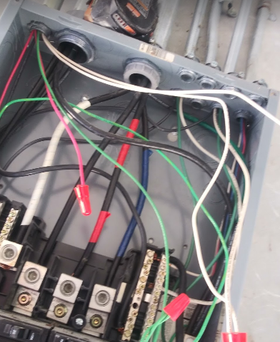 Images Myghty Force Inc.