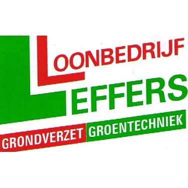 Loonbedrijf-Groentechniek Leffers Logo