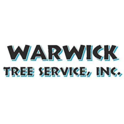 Warwick Tree Service Inc Logo