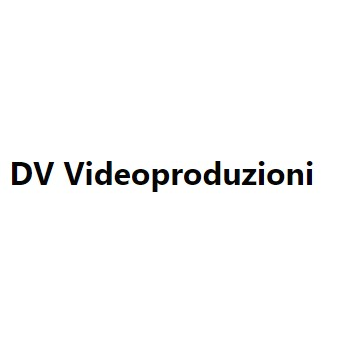 DV Videoproduzioni Logo