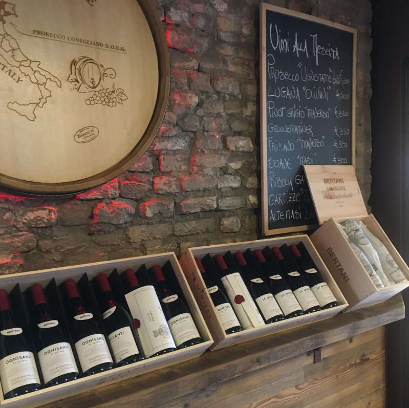 Osteria Venezia