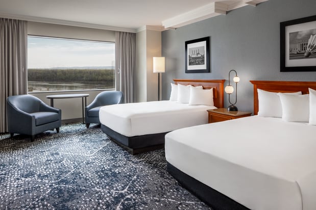 Images Harrah's Kansas City - A Caesars Rewards Destination