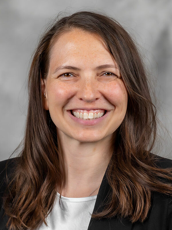 Taryn D Heyman, MD - Indianapolis, IN - Obstetrics & Gynecology, Maternal & Fetal Medicine, Gynecologist, Maternal-Fetal Medicine