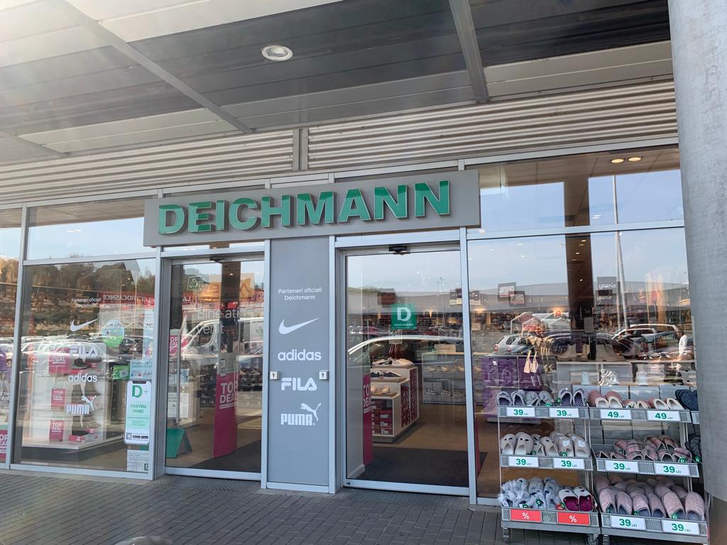 Images DEICHMANN