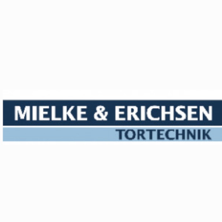 Mielke & Erichsen Tortechnik GmbH in Rellingen - Logo