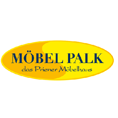 Möbel Palk GmbH in Prien am Chiemsee - Logo