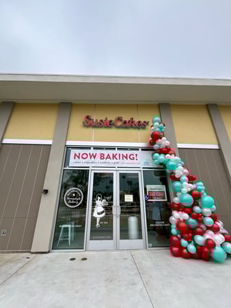 Images SusieCakes - Torrance