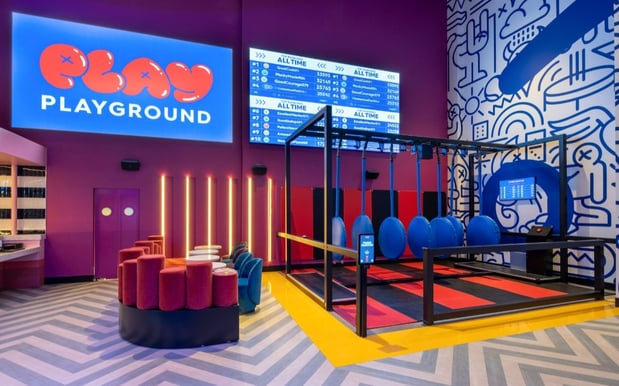 Images Play Playground