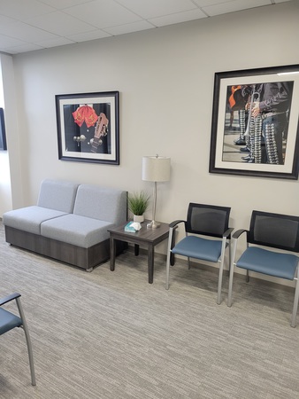 Images Retina & Vitreous of Texas