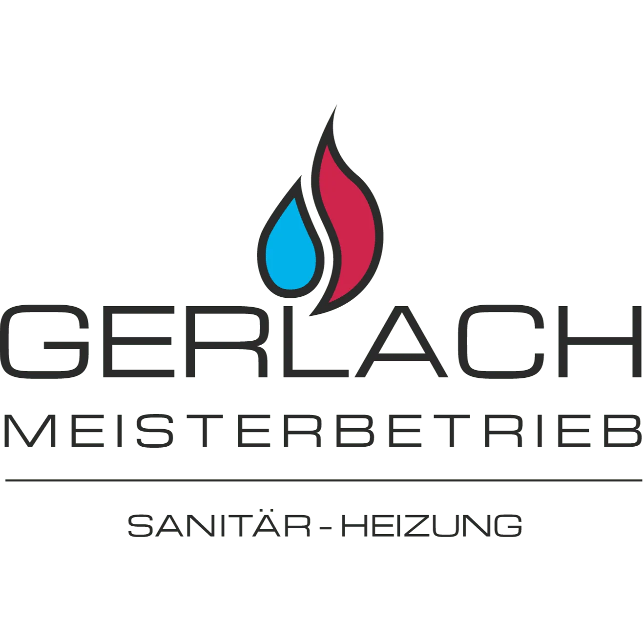 Logo Gerlach Meisterbetrieb