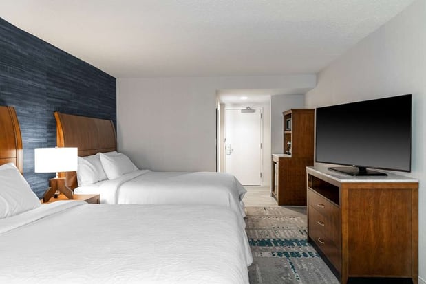 Images Hilton Garden Inn Arlington/Courthouse Plaza