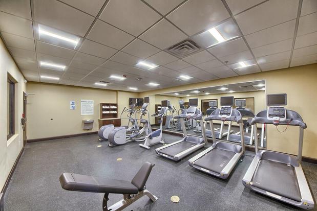 Images Holiday Inn Express & Suites Carrizo Springs by IHG