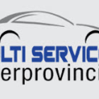 Multi Service Interprovincial