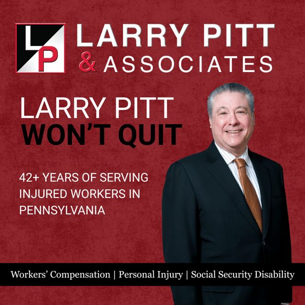 Images Larry Pitt & Associates, P.C.