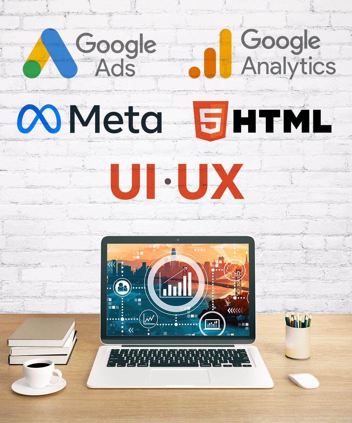 Digital advertising agency