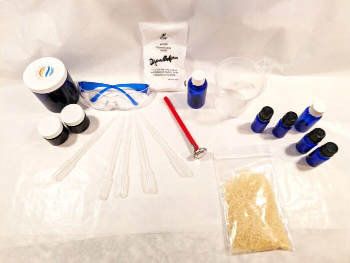 Suncoast Personal Care Products Inc Image