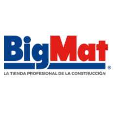 Bigmat García González Logo
