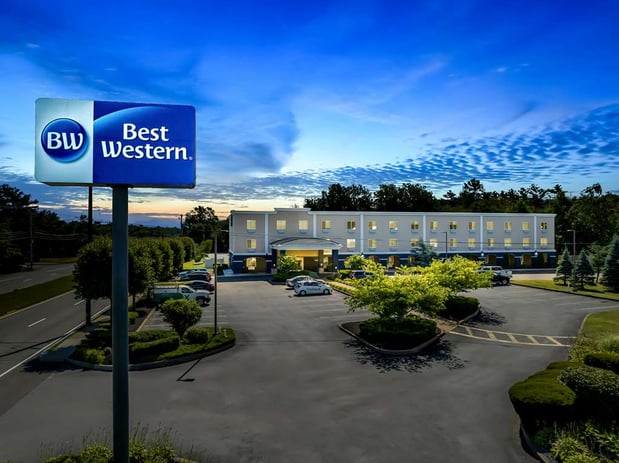 Images Best Western Dartmouth-New Bedford