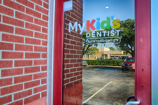Images My Kid's Dentist