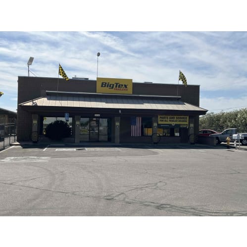 Images Big Tex Trailer World - Fowler
