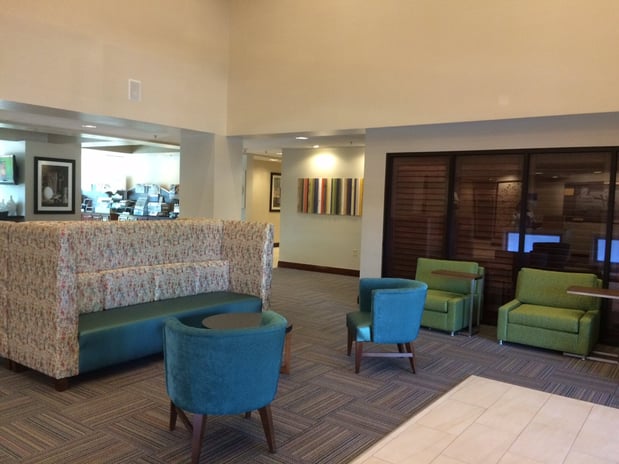 Images Holiday Inn Express & Suites Mobile West - I-10 by IHG