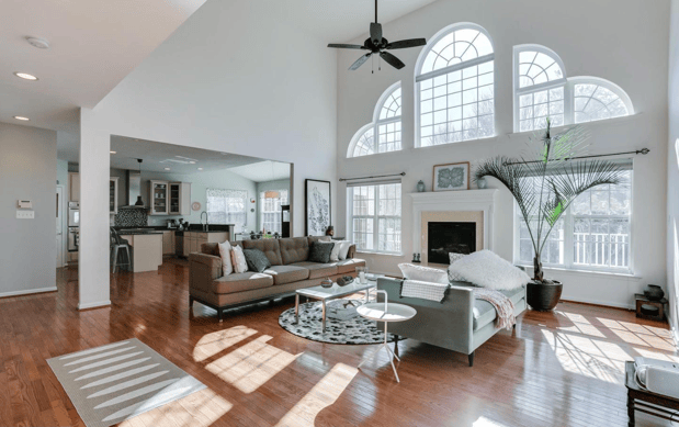 Images Joe Bird - Red Cedar Real Estate