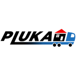 Logo Pluka Handel und Transporte - Umzüge Bremerhaven