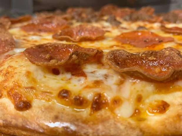 Images Mr Gatti's Pizza