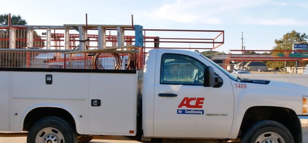 Images Ace Air Conditioning & Plumbing - Deep South