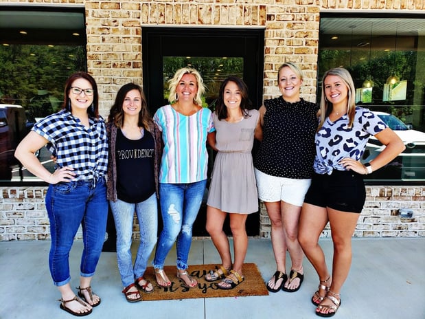 Images Providence Beautique LLC