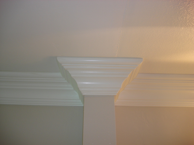 Images Coulson Crown Moulding