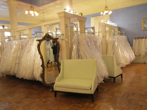 Images Low's Bridal Shop