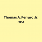 Thomas A. Ferraro Jr. CPA Logo