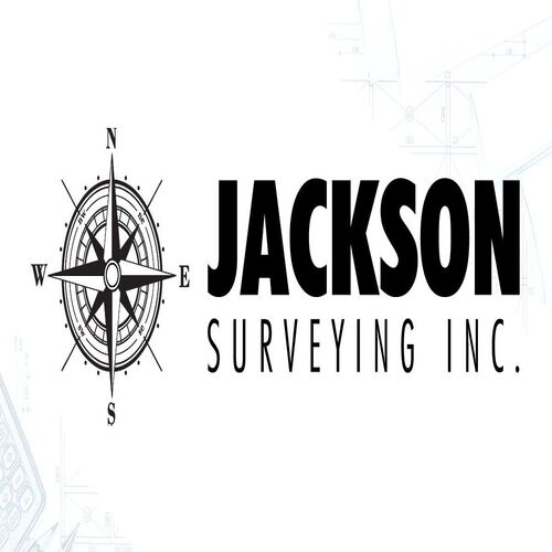 Jackson Surveying Inc Logo