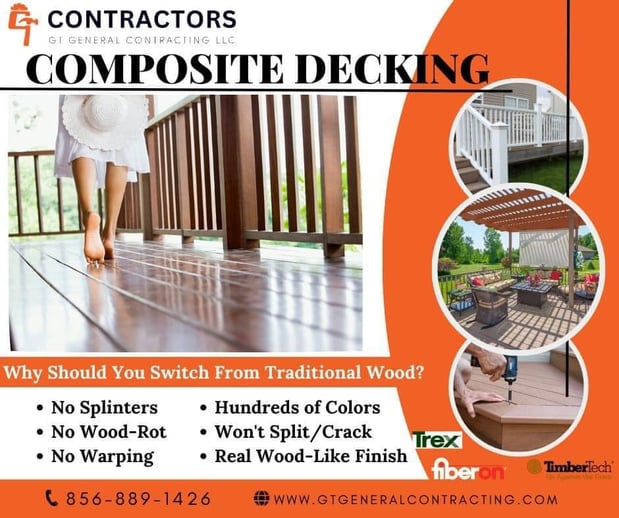 Images GT General Contracting