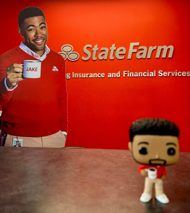 Images Kevin Hayward - State Farm Insurance Agent