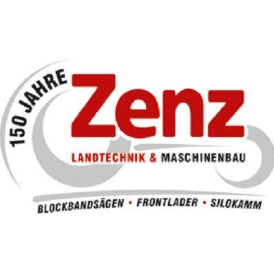 Zenz Blockbandsägen & Landmaschinen