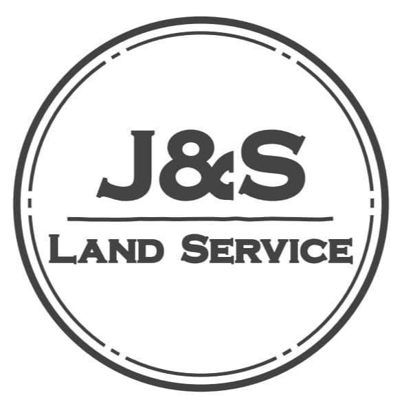 J&S Land Service Logo