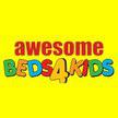 Awesome Beds 4 Kids Logo
