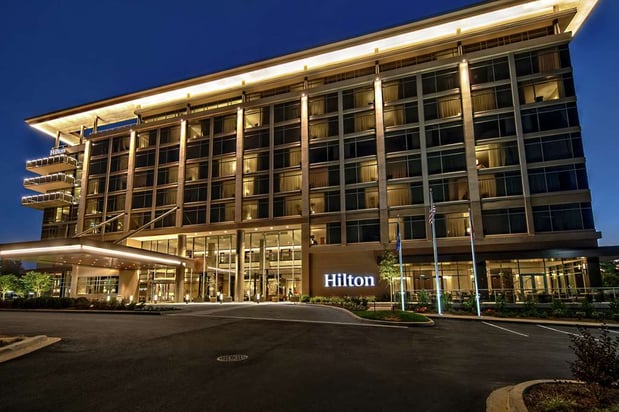 Images Hilton Franklin Cool Springs