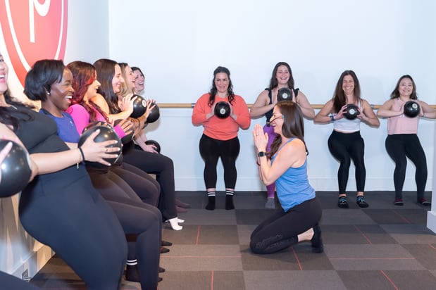 Images Pure Barre