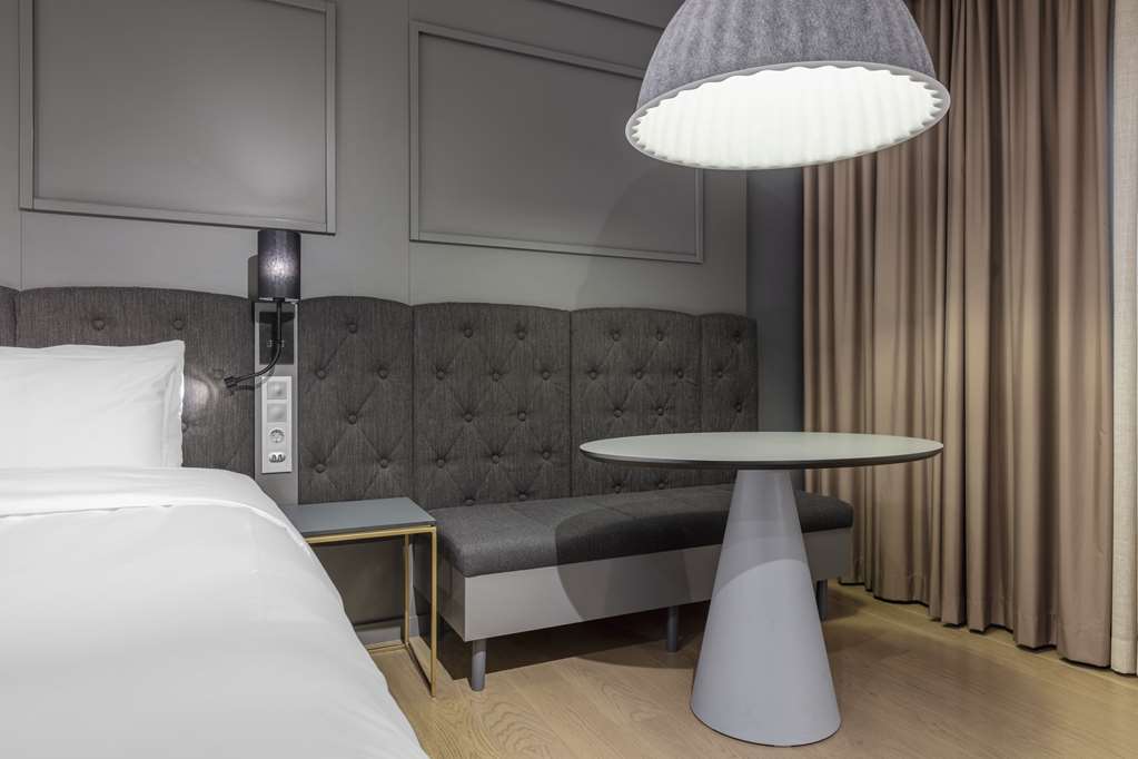 Images Radisson Blu Scandinavia Hotel, Gothenburg