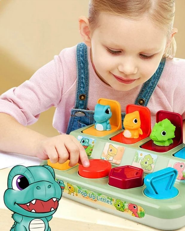 Images Wigglish Toys & Games