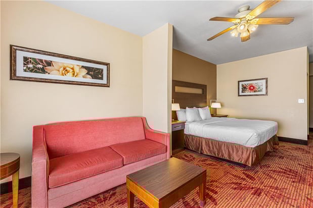 Images Best Western Plus Ruidoso Inn