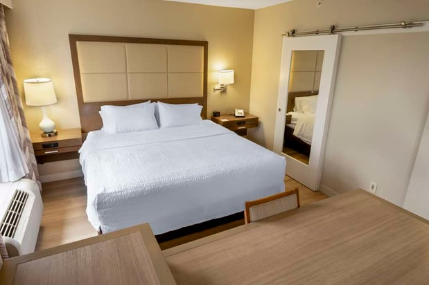 Images Hampton Inn Jacksonville South/I-95 at JTB