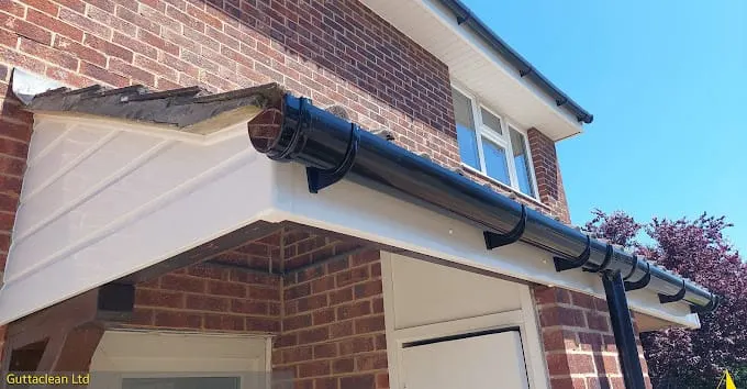 Images Guttaclean Ltd