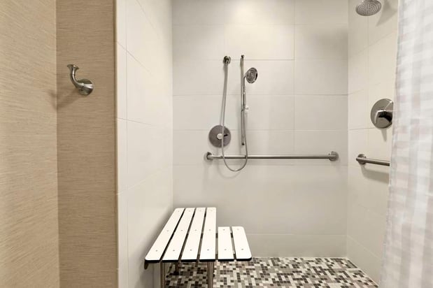 Images Embassy Suites by Hilton Greenville Downtown Riverplace